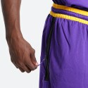 Nike NBA Los Angeles Lakers Men's Shorts