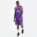 Nike NBA Los Angeles Lakers Men's Shorts