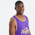 Nike Dri-FIT NBA Los Angeles Lakers Ανδρικό Jersey