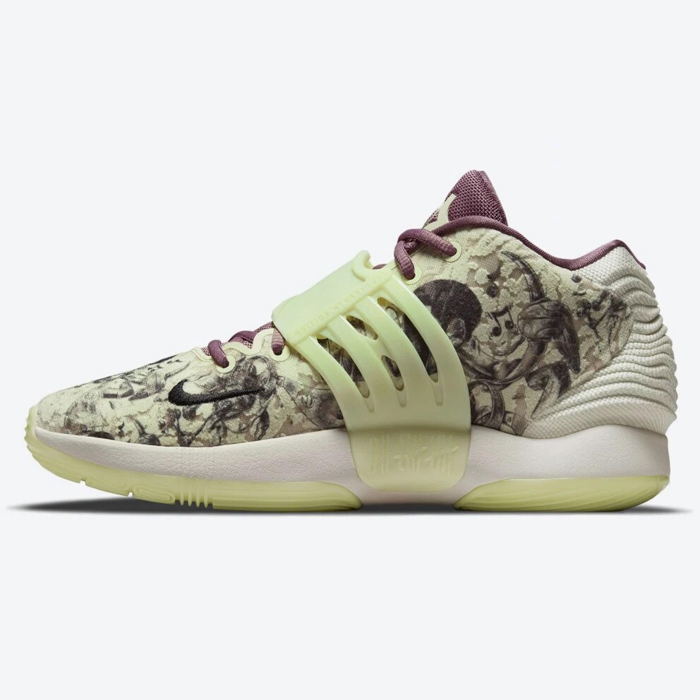 Nike KD14 Ανδρικά Παπούτσια για Μπάσκετ