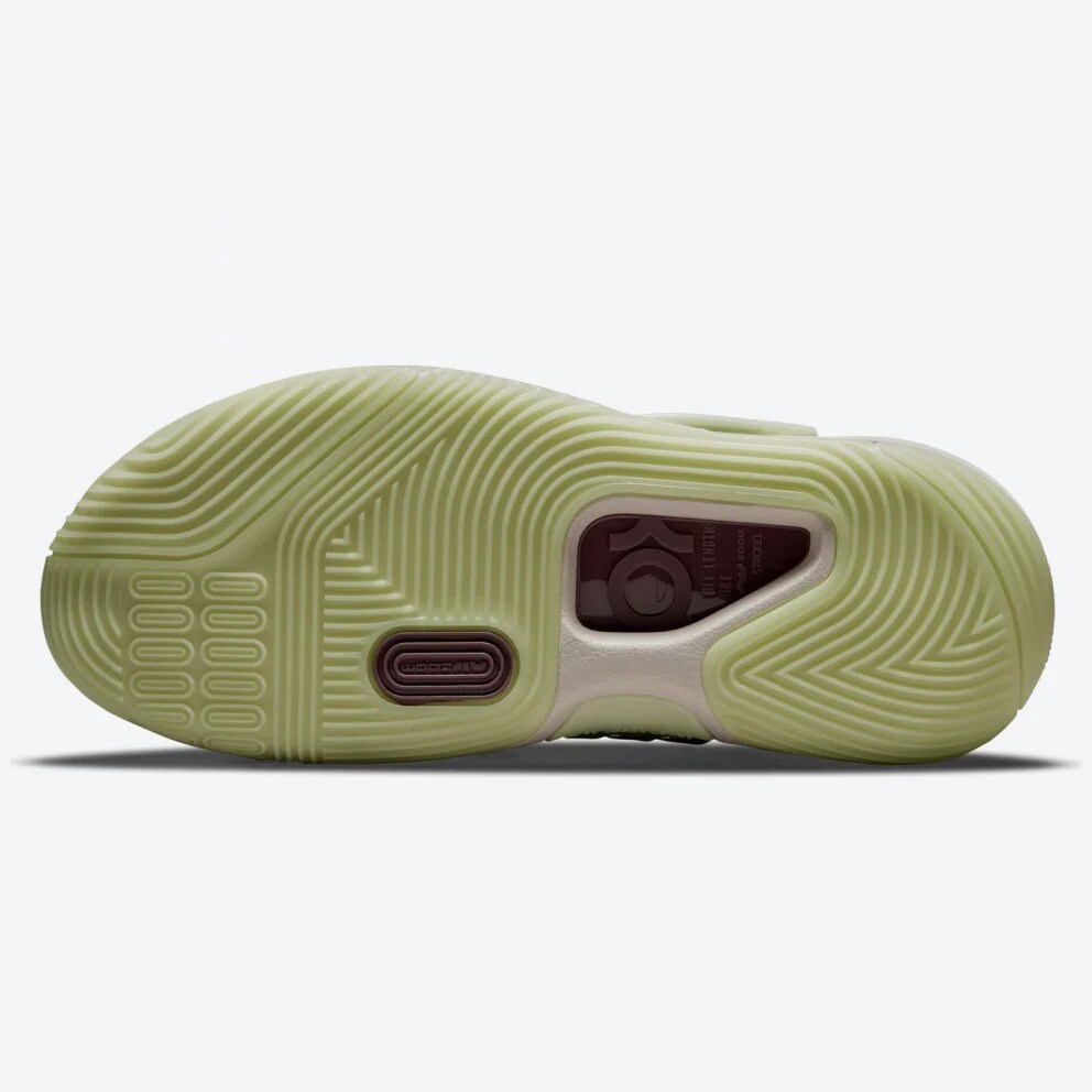 Nike KD14 Ανδρικά Παπούτσια για Μπάσκετ