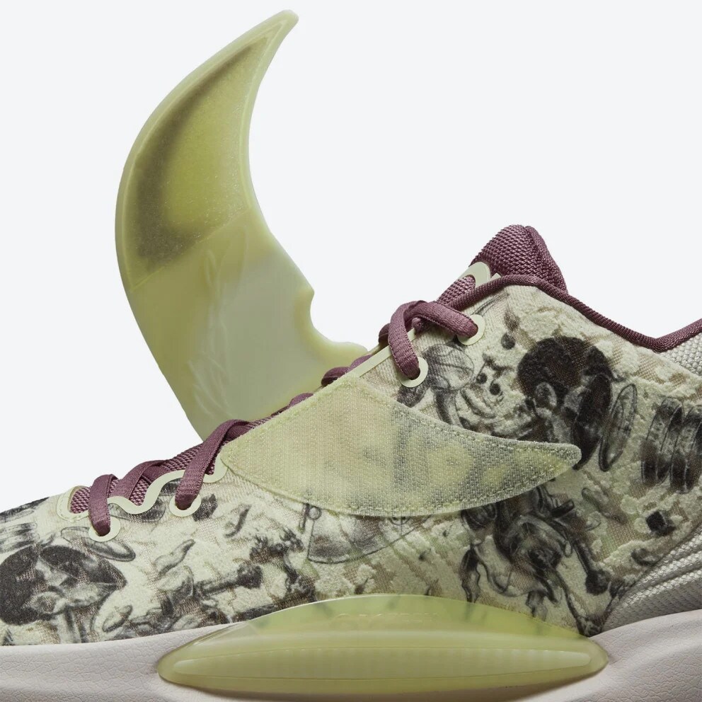 Nike KD14 Ανδρικά Παπούτσια για Μπάσκετ