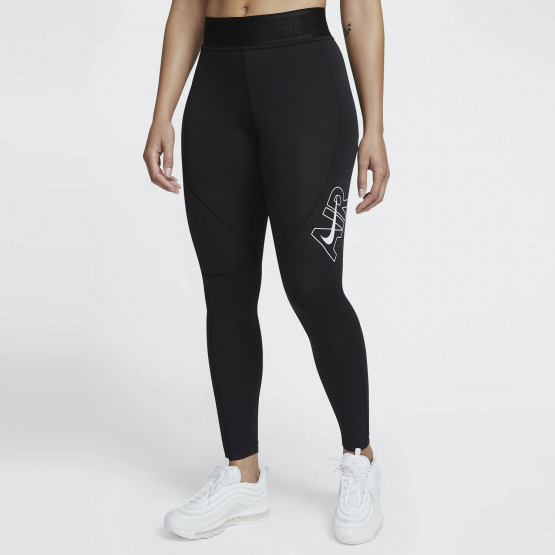 Nike Γυναικείο Ψηλόμεσο Κολάν
