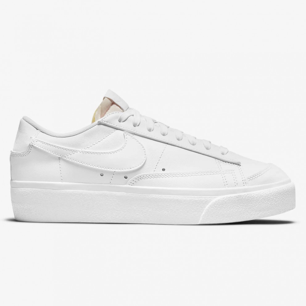 Nike  Blazer Platform Women's Shoes