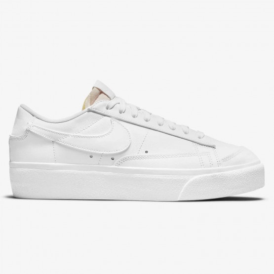 Nike  Blazer Platform Women's Shoes