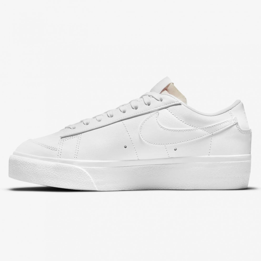 Nike  Blazer Platform Women's Shoes