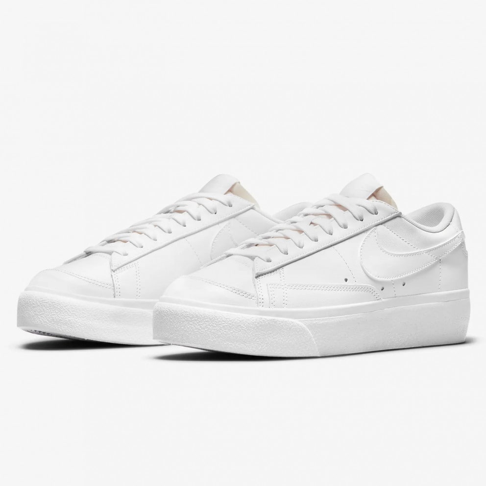 Nike  Blazer Platform Women's Shoes