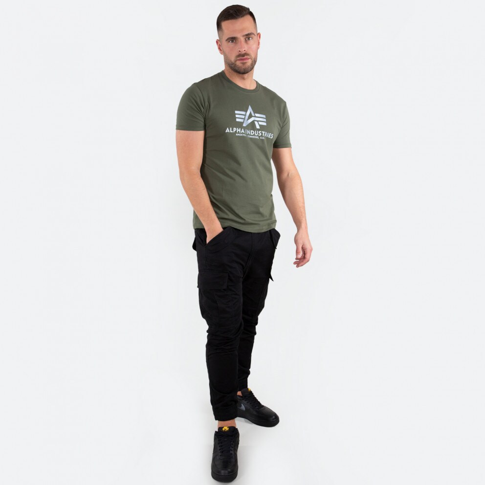 Alpha Industries Basic Men's T-Shirt