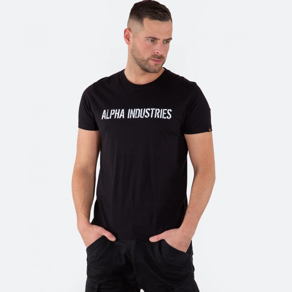 Alpha Industries RBF Moto Ανδρικό T-shirt