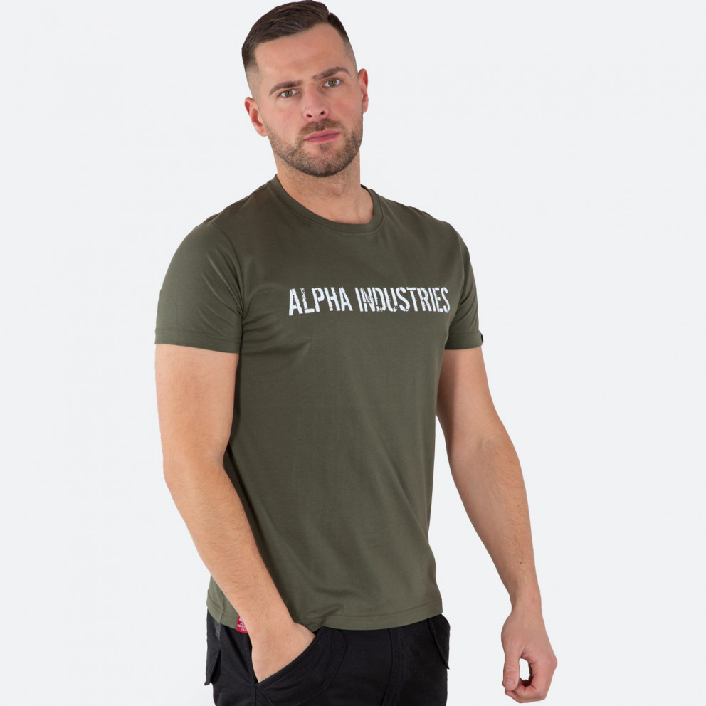 Alpha Industries RBF Moto Men's T-shirt
