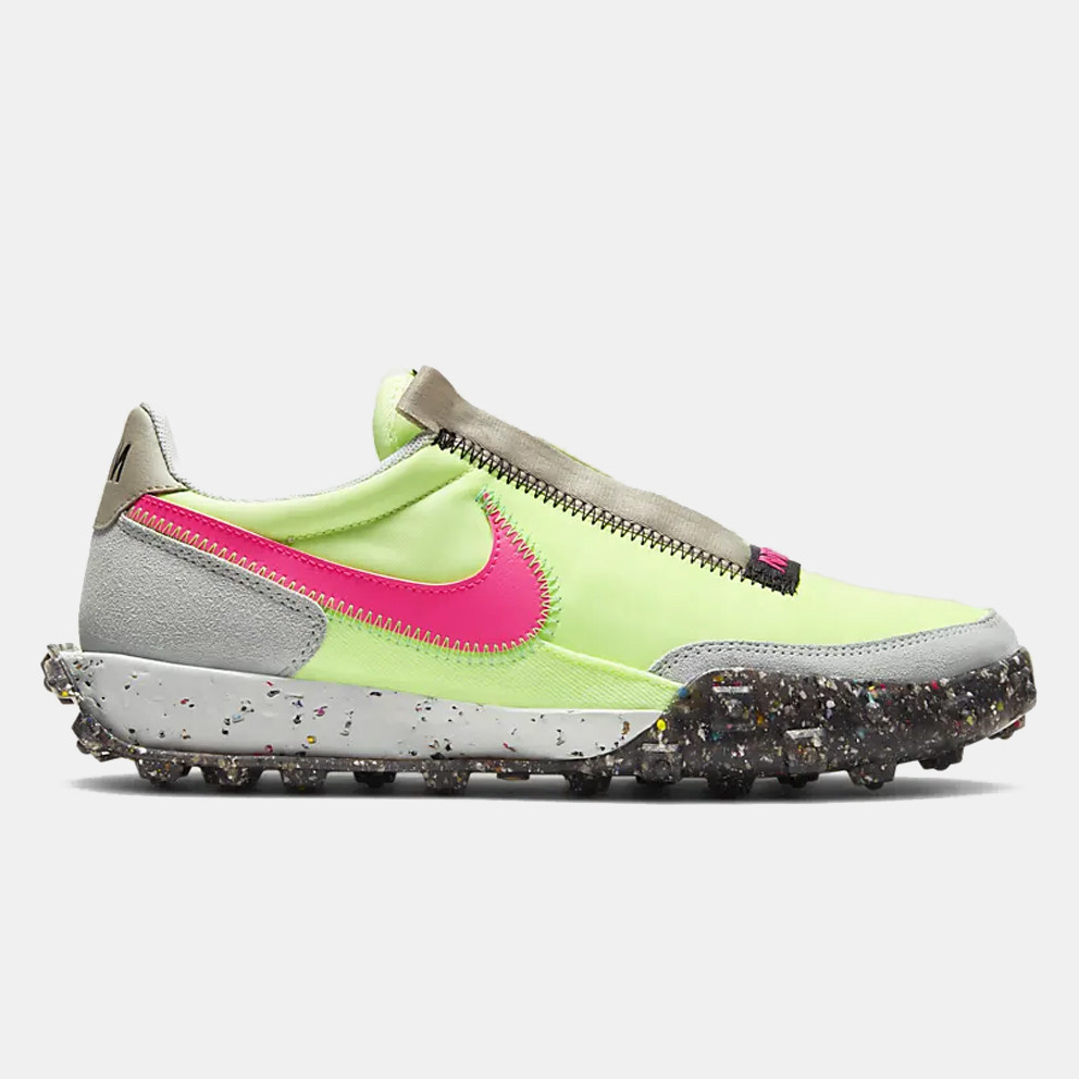 Nike Waffle Racer Crater Γυναικεία Παπούτσια (9000102253_58701)