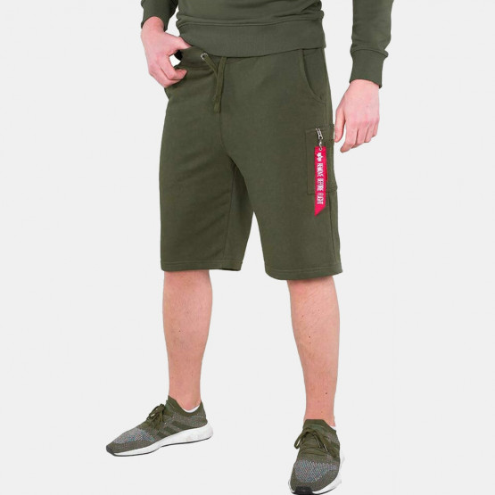 Alpha Industries X-Fit Cargo Short