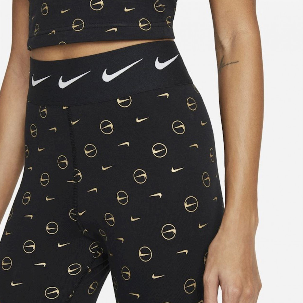 Nike Sportswear Aop Print Pack Γυναικείο Κολάν