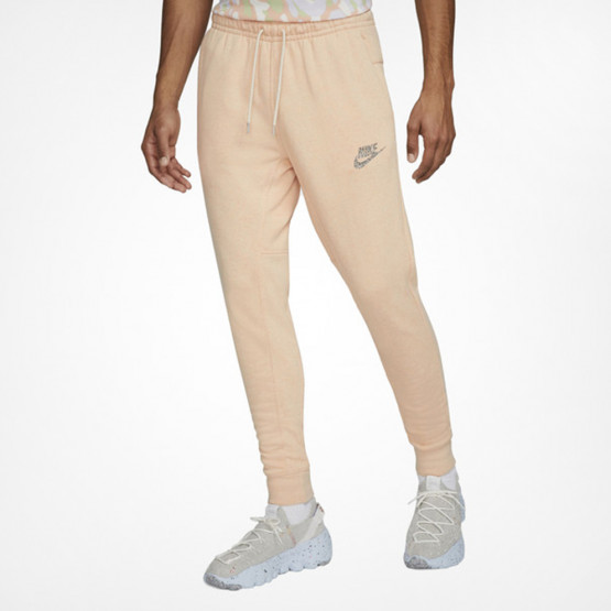 Nike Sportswear Revival Fleece Ανδρικό Παντελόνι Jogger