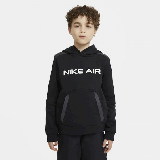 Nike Air Παιδική Μπλούζα με Κουκούλα