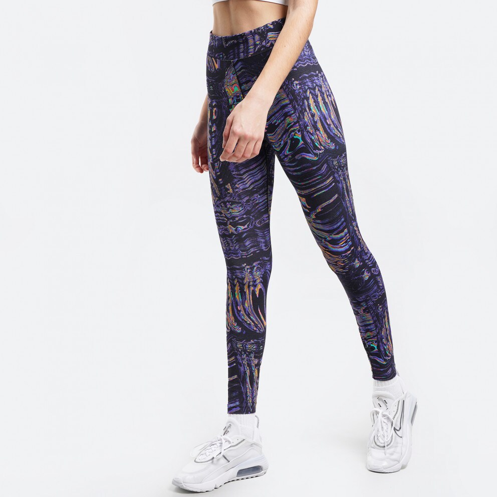 Nike Sportswear Aop Women's Leggings