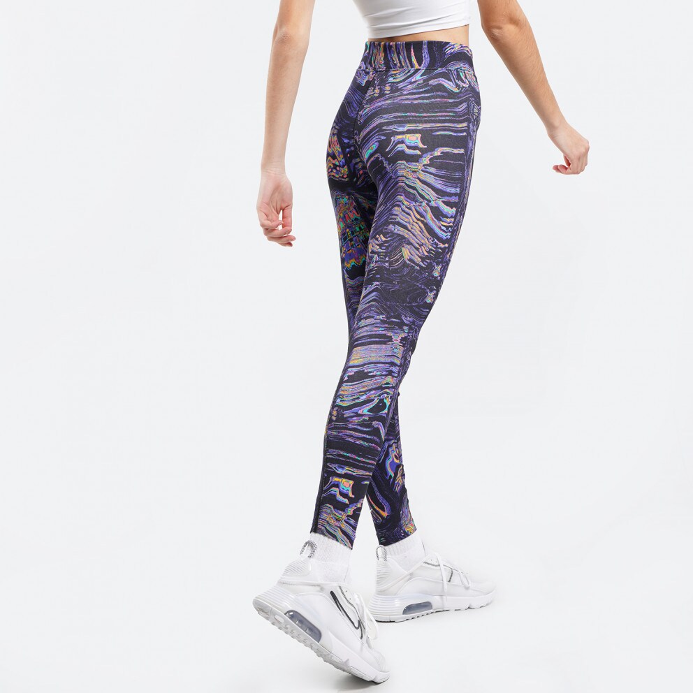 Nike Sportswear Aop Women's Leggings