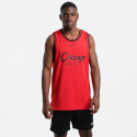Nike Dri-FIT NBA Chicago Bulls Men's Jersey
