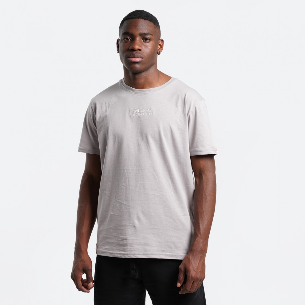 Alpha Industries Organics EMB Men's T-shirt