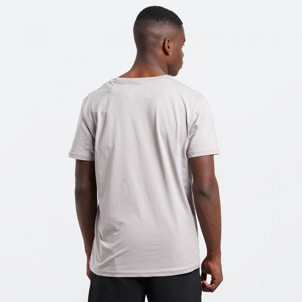 Alpha Industries Organics EMB Ανδρικό T-shirt