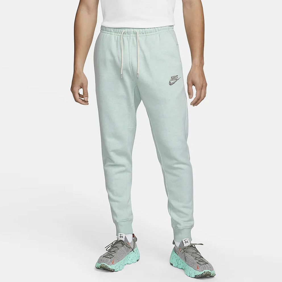 Nike Sportswear Revival Fleece Men's Jogger Pants
