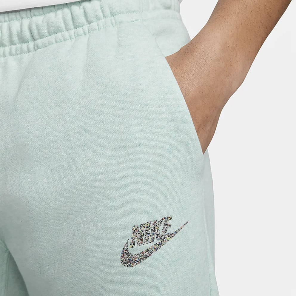 Nike Sportswear Revival Fleece Men's Jogger Pants