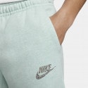 Nike Sportswear Revival Fleece Ανδρικό Παντελόνι Jogger