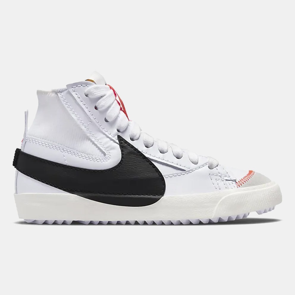 Nike Blazer Mid ’77 Jumbo Γυναικεία Παπούτσια (9000095781_52629)