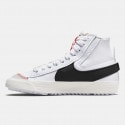 Nike Blazer Mid '77 Jumbo Γυναικεία Παπούτσια