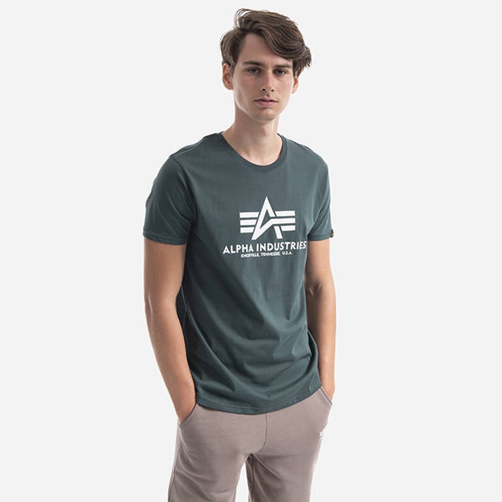 Alpha Industries Basic Men's T-Shirt