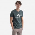 Alpha Industries Basic Ανδρικό T-Shirt