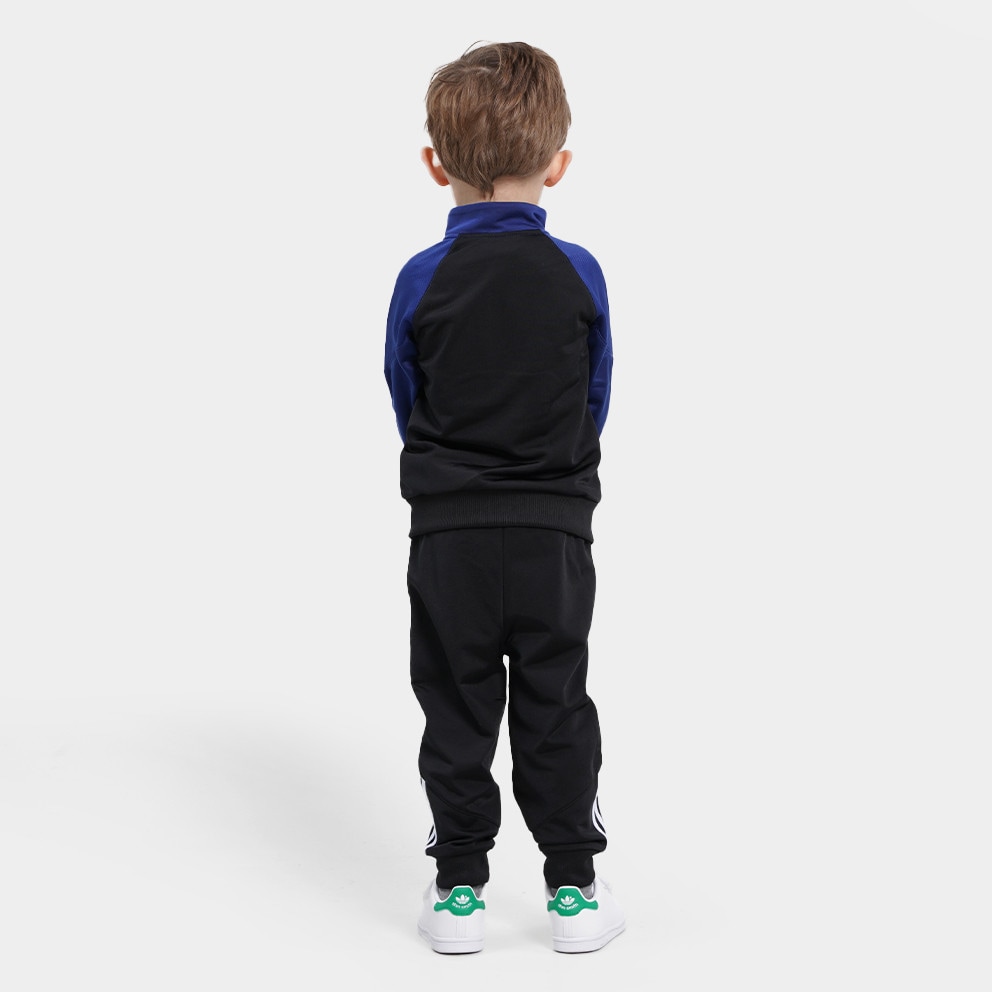 adidas Originals SPRT Βρεφικό Σετ Φόρμας