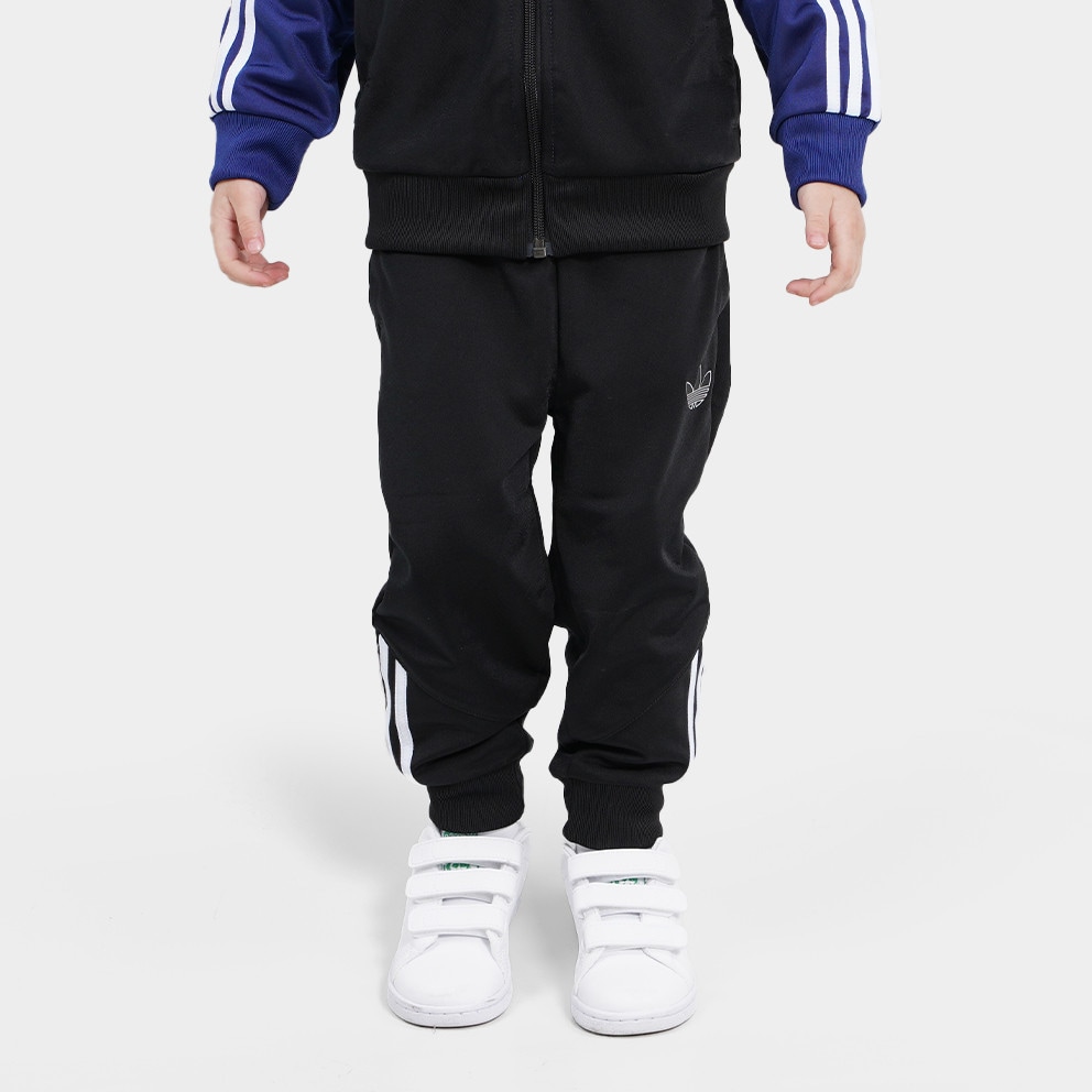 adidas Originals SPRT Βρεφικό Σετ Φόρμας