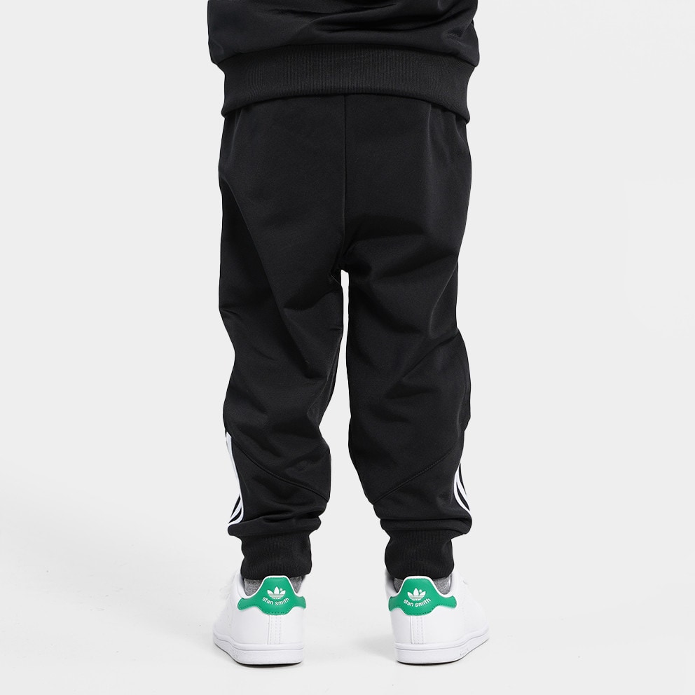 adidas Originals SPRT Βρεφικό Σετ Φόρμας