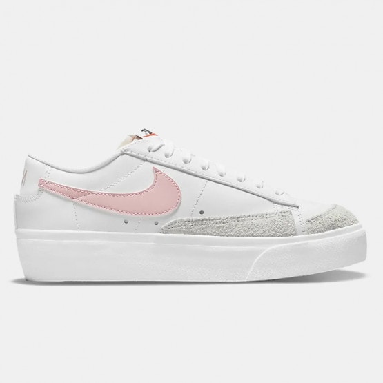 Nike Blazer Platform Γυναικεία Παπούτσια