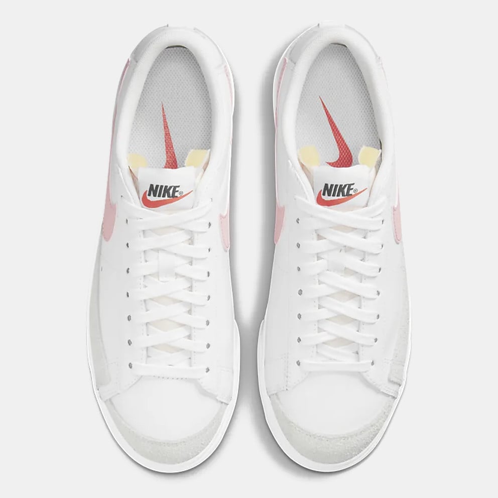 Nike Blazer Platform Γυναικεία Παπούτσια