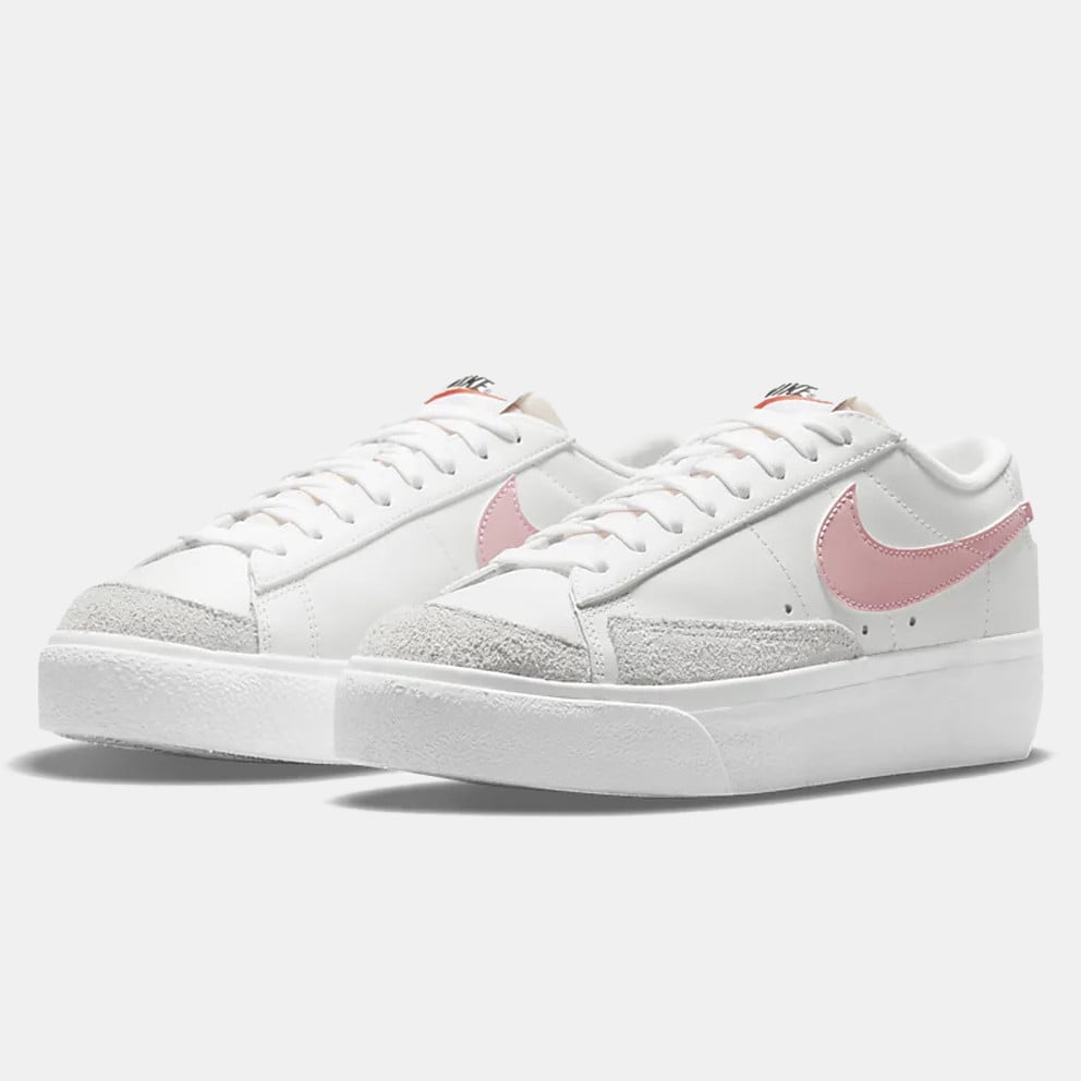 Nike  Blazer Platform Women's Shoes