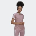 adidas Originals 3-Stripes Women's T-Shirt