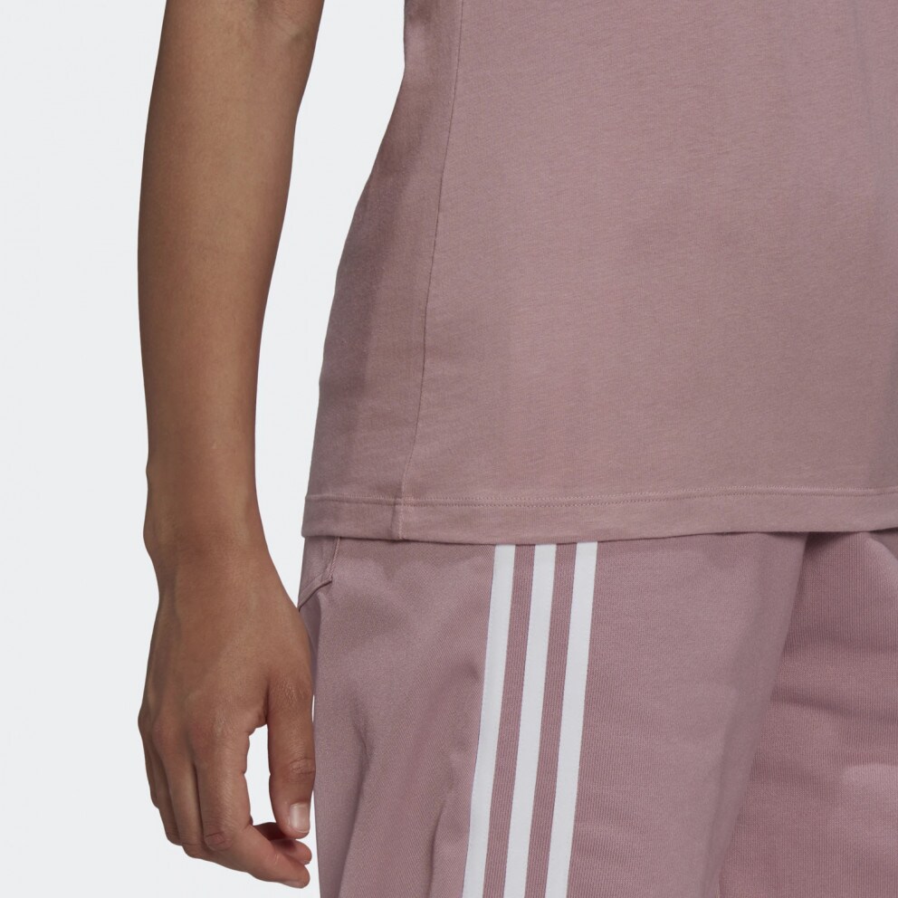 adidas Originals 3-Stripes Women's T-Shirt