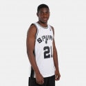 Mitchell & Ness ΝΒΑ Tim Duncan San Antonio Spurs Home Finals 1998-99 Ανδρικό Jersey