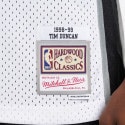 Mitchell & Ness ΝΒΑ Tim Duncan San Antonio Spurs Home Finals 1998-99 Men's Jersey