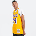Mitchell & Ness Kobe Bryant Los Angeles Lakers 2007-08 Authentic Jersey