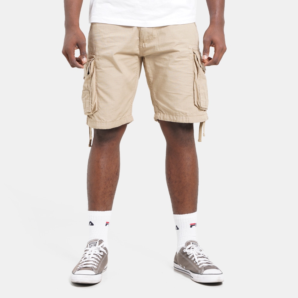 Alpha Industries Stream Men's Shorts