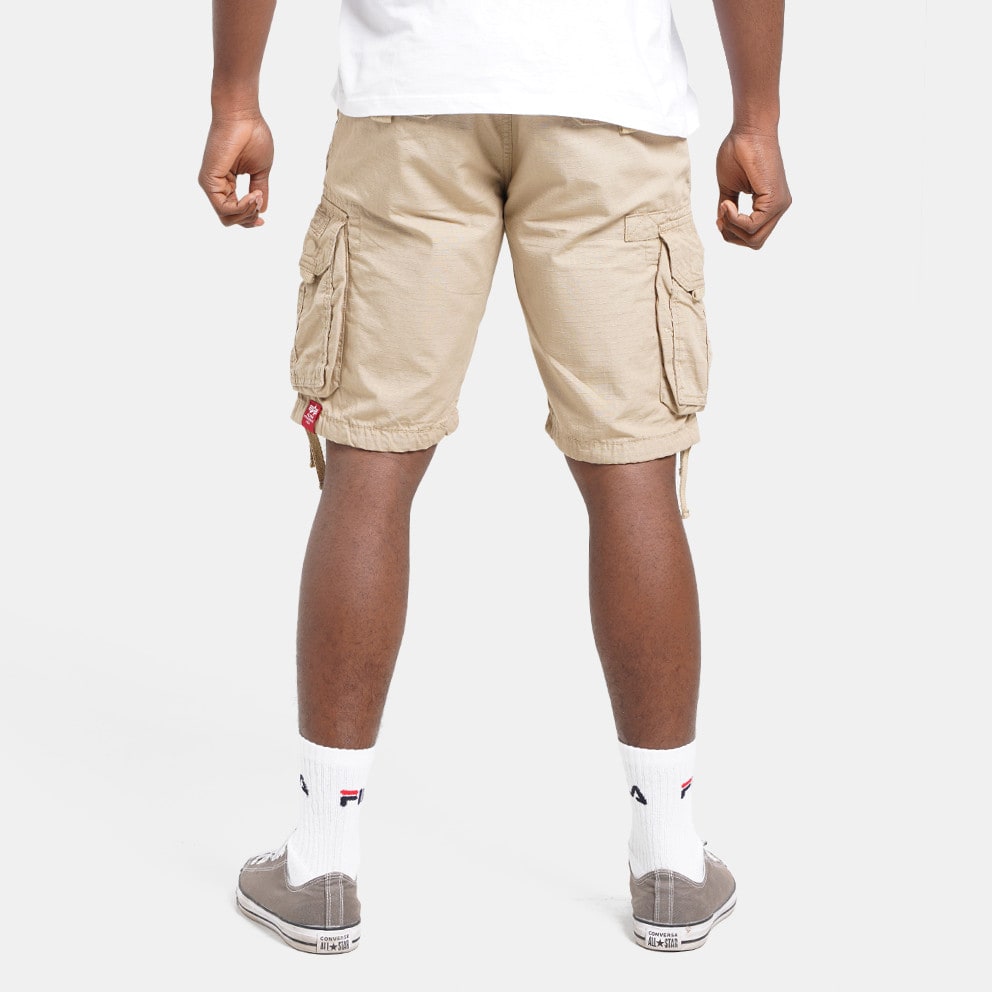 Alpha Industries Stream Men's Shorts