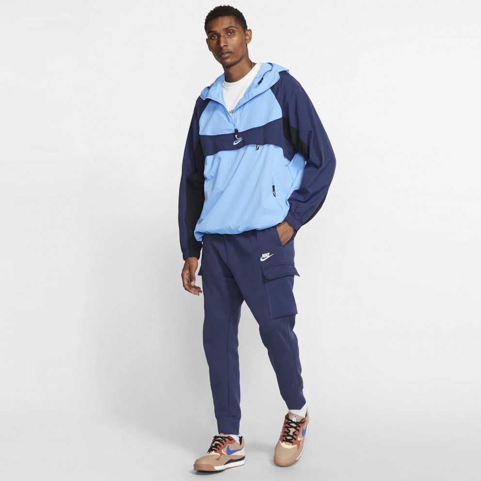 Nike Sportswear Club Fleece Men's Track Pants