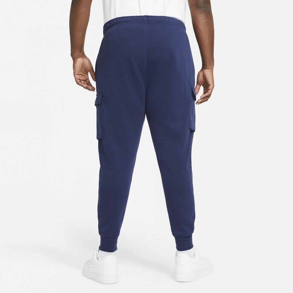 Nike Sportswear Club Fleece Men's Track Pants