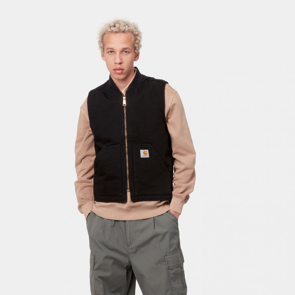 Carhartt WIP Men's Vest Jacket