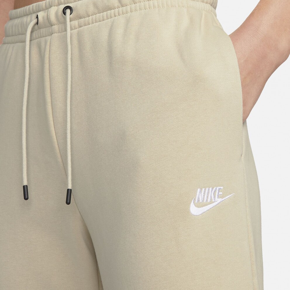 Nike Sportswear Essential Γυναικείο Παντελόνι Φόρμας