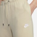 Nike Sportswear Essential Γυναικείο Παντελόνι Φόρμας