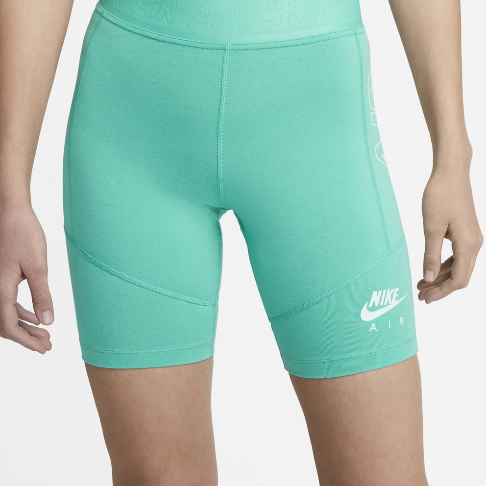 Nike Air Women's Biker Shorts